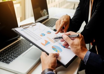 Business Consulting and Advisory