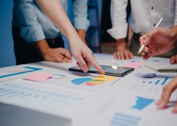 Venture Funding and Project Management